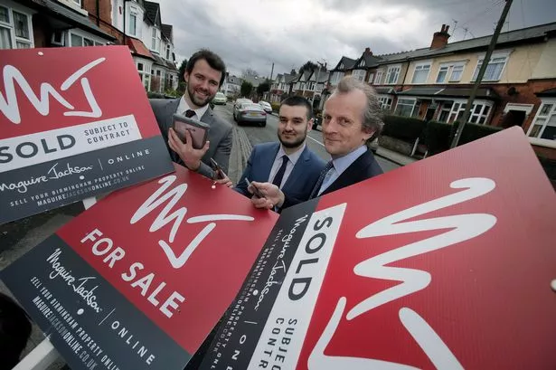 Property experts at Maguire Jackson are expecting a strong business performance in 2018 - here's why