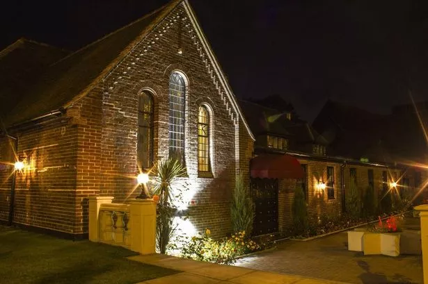 How to buy your own CHURCH - for less than £400k